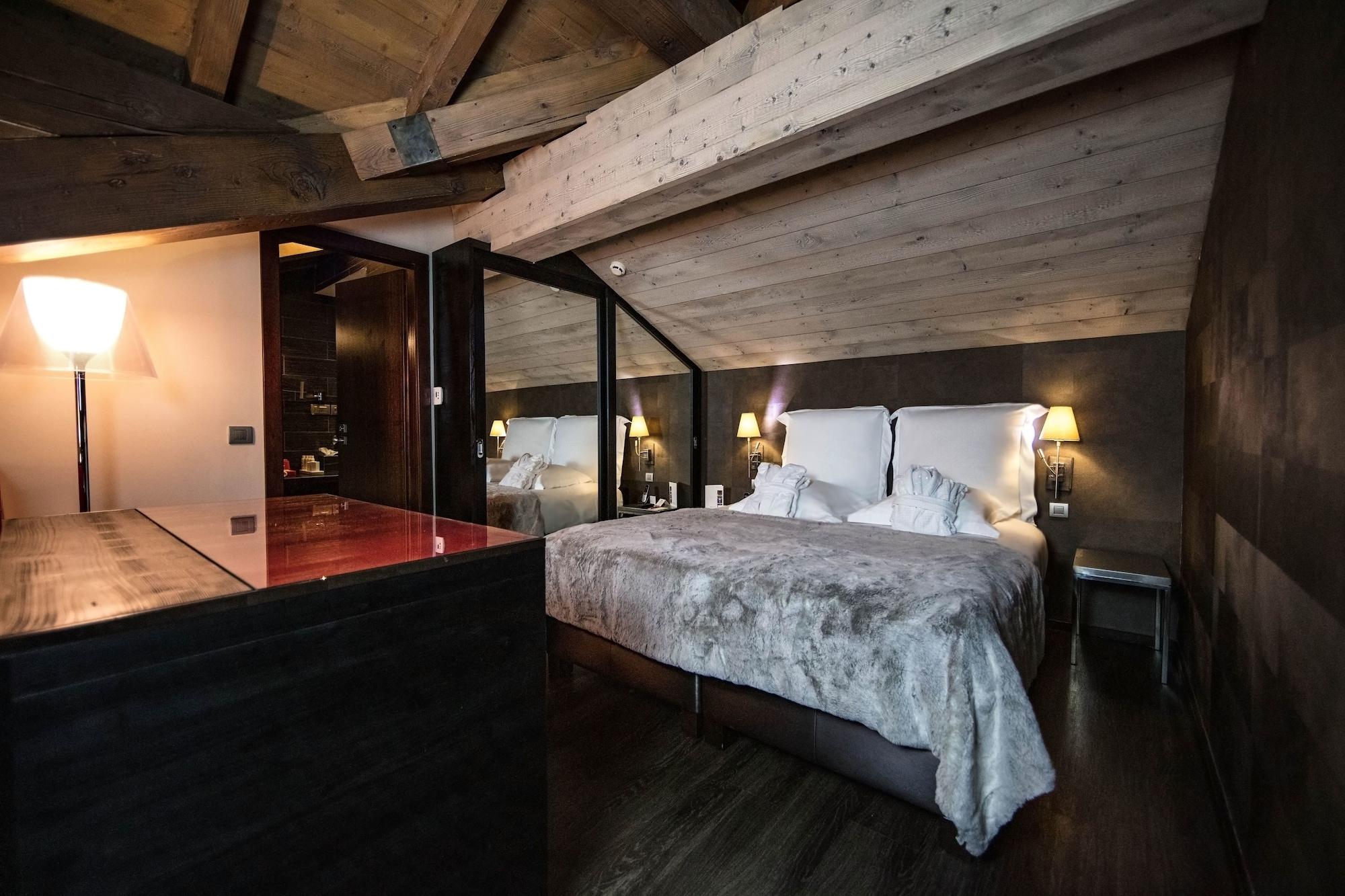 Avenue Lodge Hotel & Spa Val-d'Isere Luaran gambar