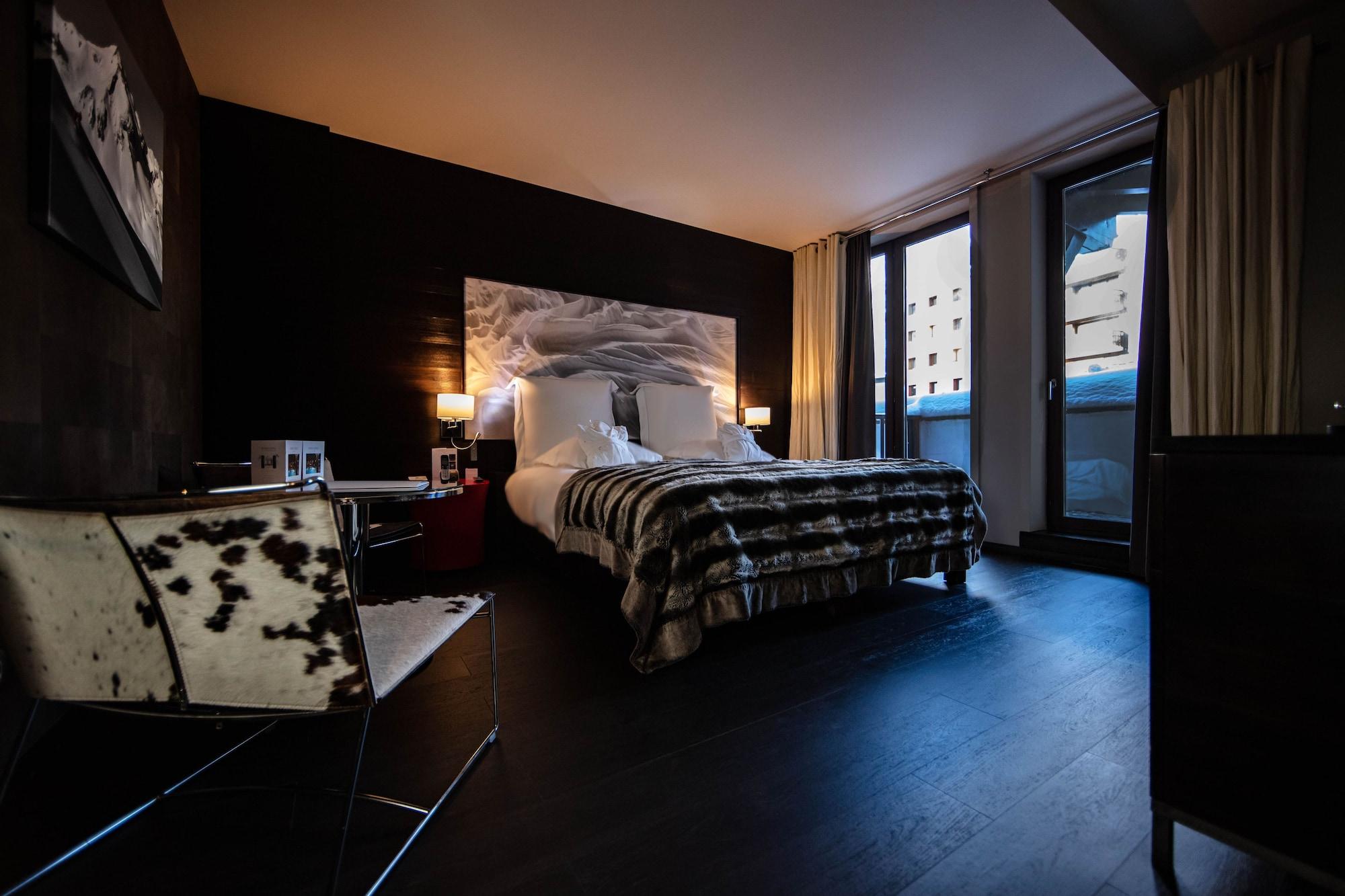 Avenue Lodge Hotel & Spa Val-d'Isere Luaran gambar