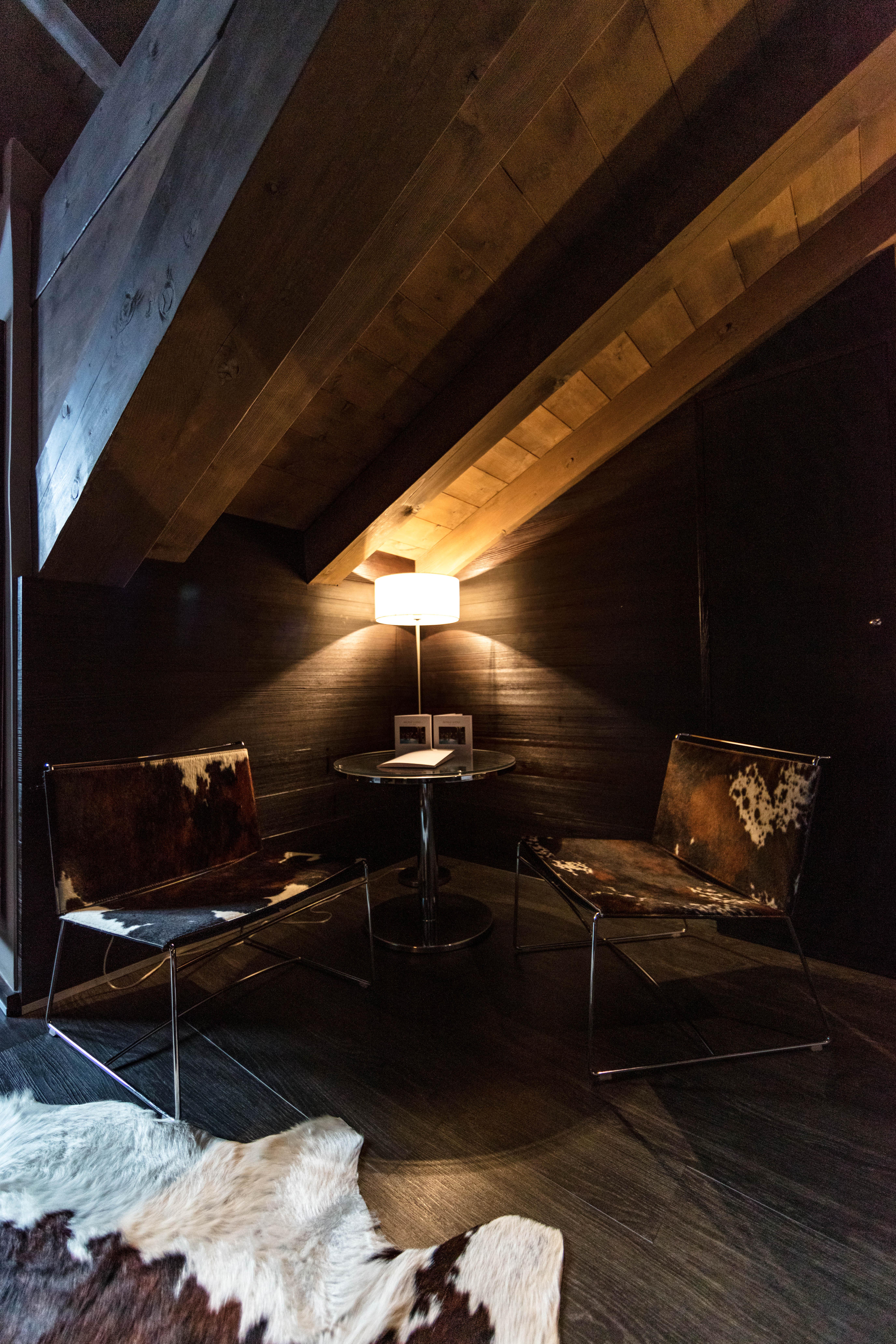 Avenue Lodge Hotel & Spa Val-d'Isere Luaran gambar