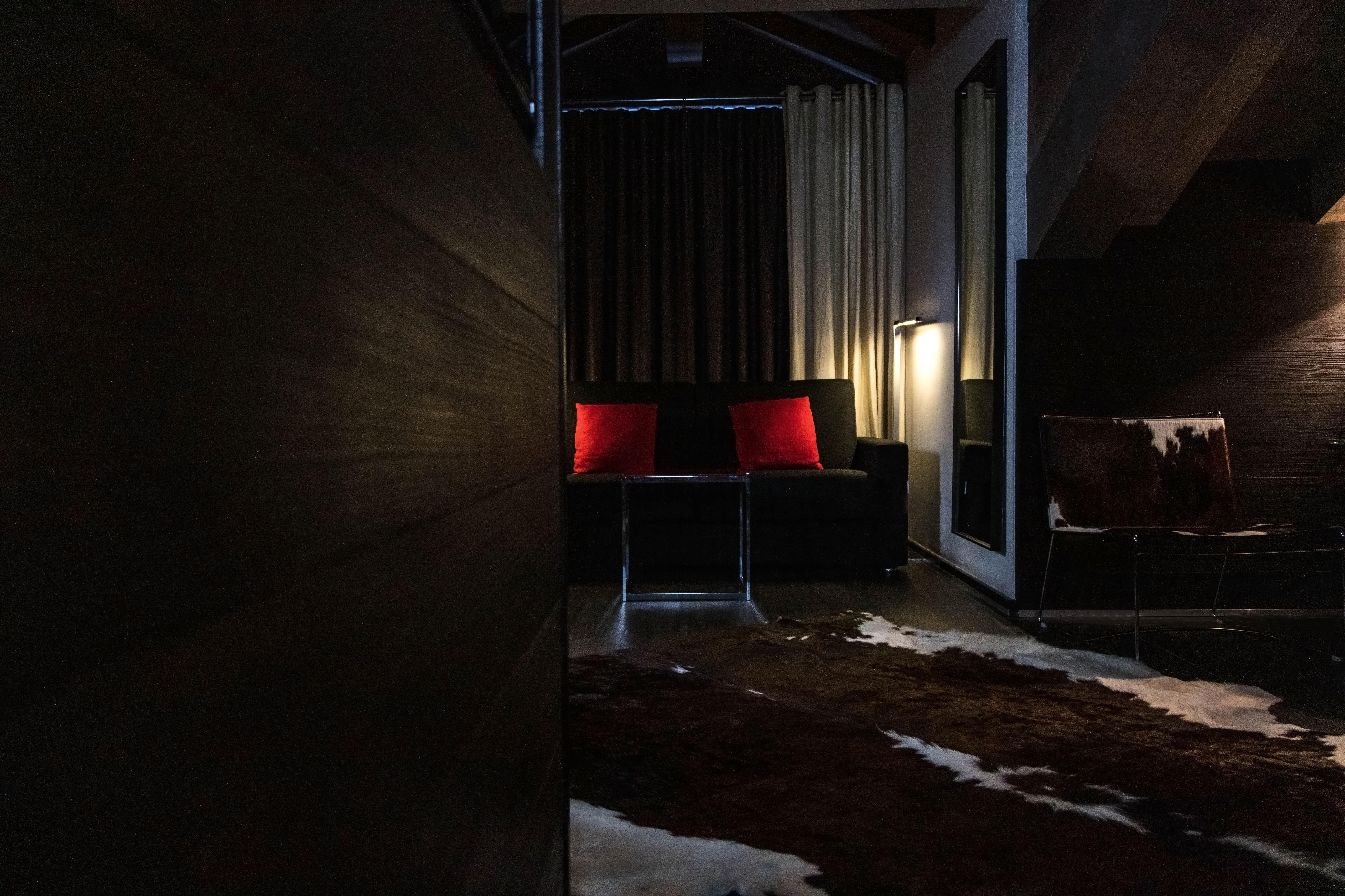Avenue Lodge Hotel & Spa Val-d'Isere Luaran gambar