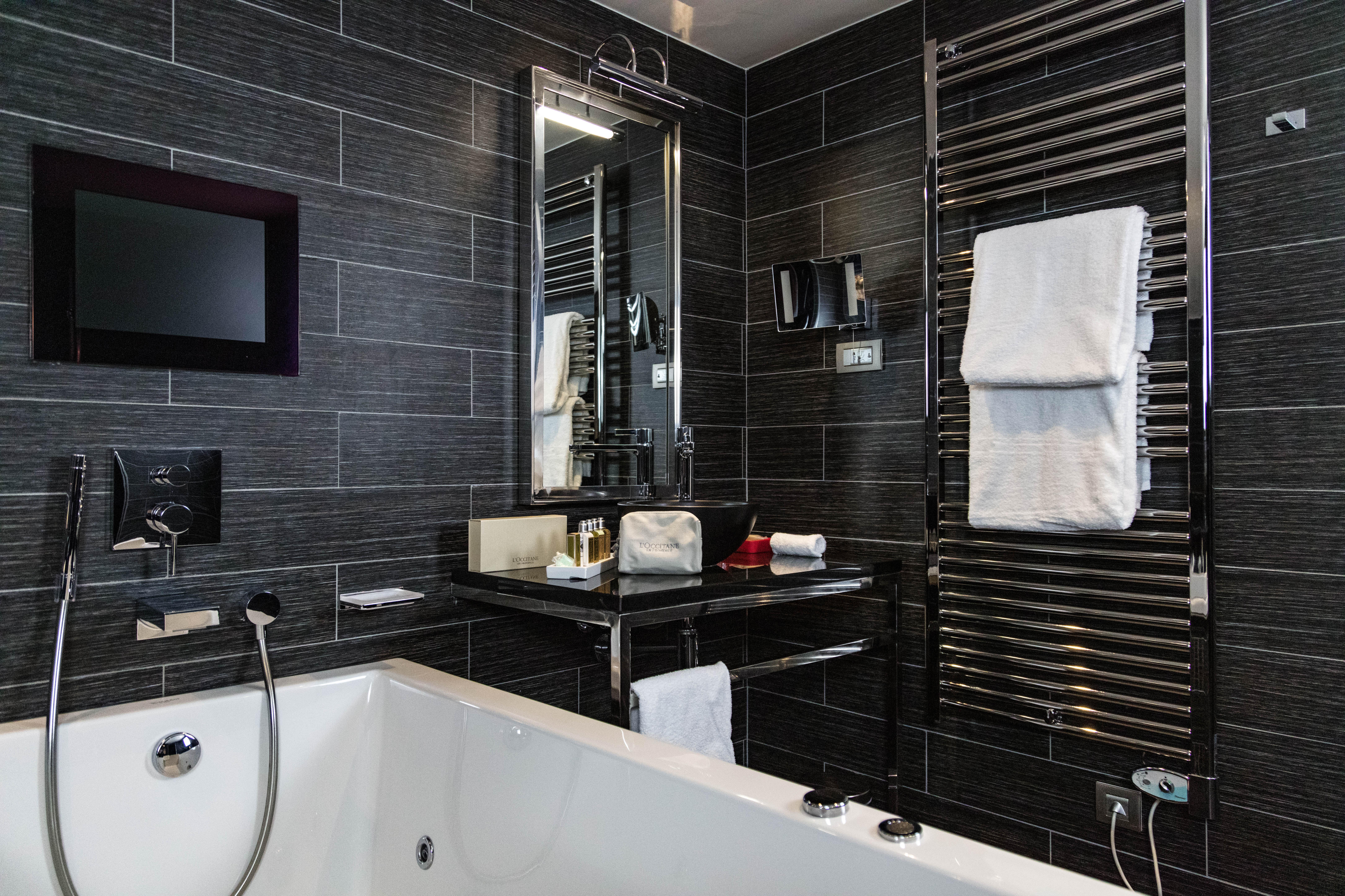 Avenue Lodge Hotel & Spa Val-d'Isere Luaran gambar