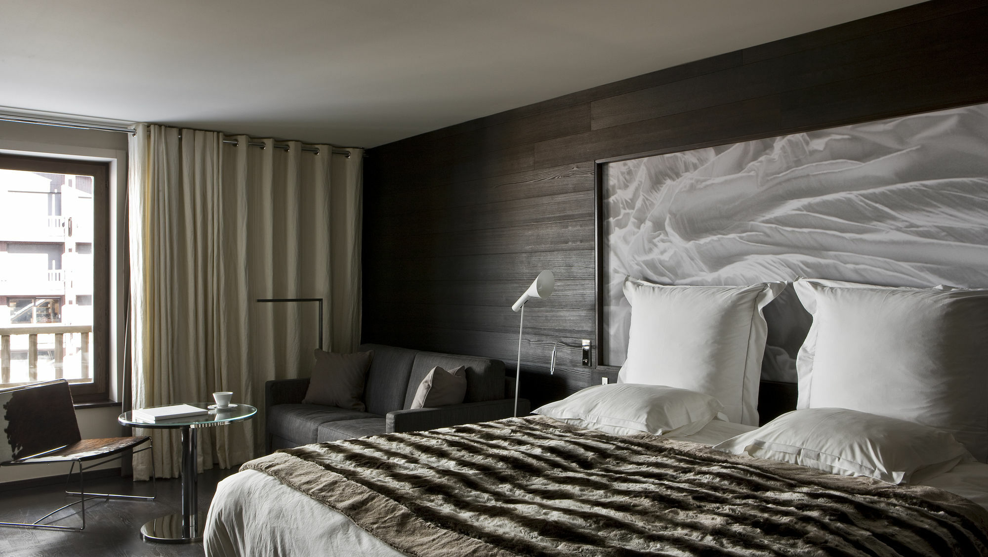 Avenue Lodge Hotel & Spa Val-d'Isere Luaran gambar
